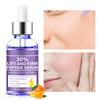 Peptide Serum No Aging Facial Serum Skin Care Oil For Face, Wrinkles, Fine Lines 30ml