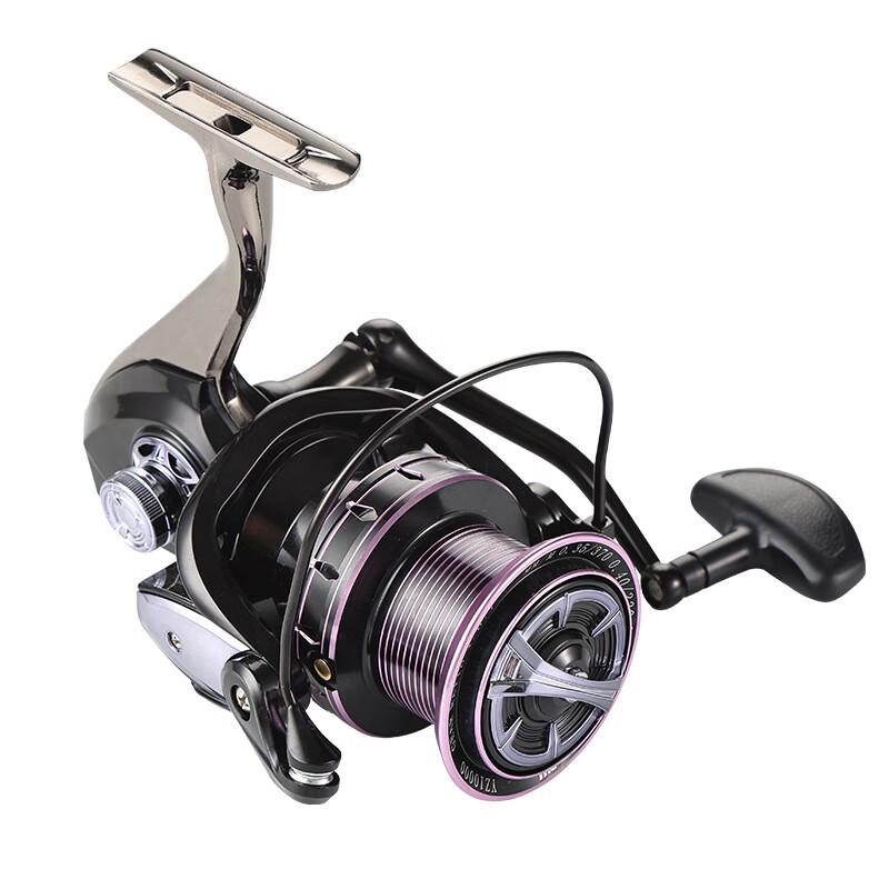 Oeny YT8000 Series Metal Spinning Fishing Reel
