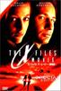 DVD  - Dosarele X Filmul FXBA79 Japonia Filme și DVD Folosit