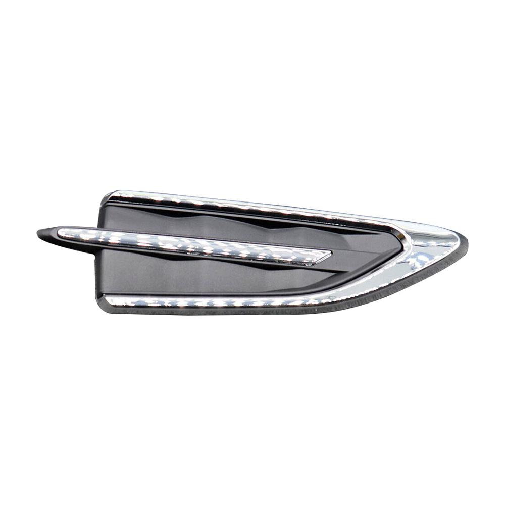 Front Right Side Fender Ornament GJ5Z-16228-AA For Ford Escape 2017-2019