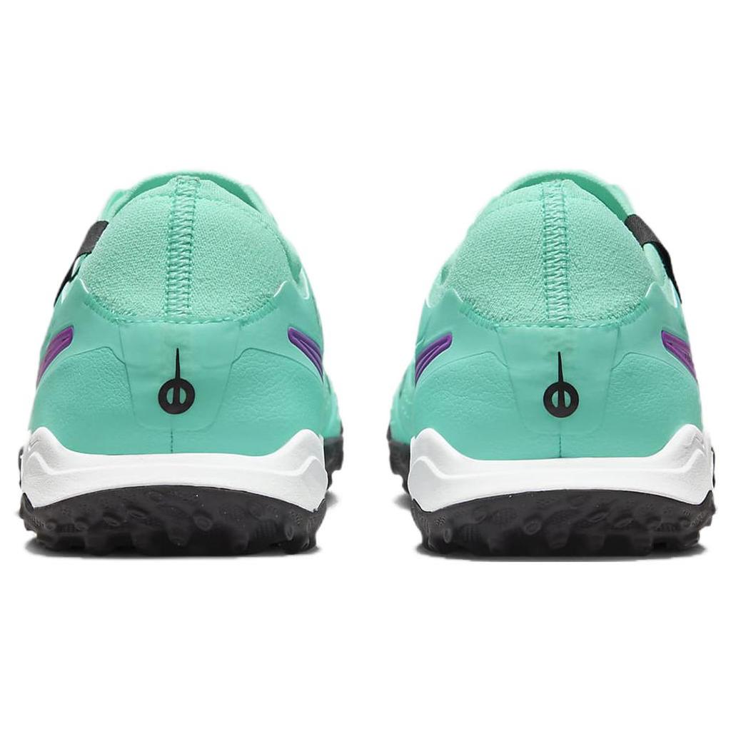 New Nike Tiempo Legend 10 Pro Tf Turf 'Hyper Turquoise' DV4336-300