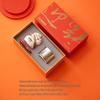 Year of the Horse Tea Cup Gift Set: Titanium Porcelain for Teachers & Friends