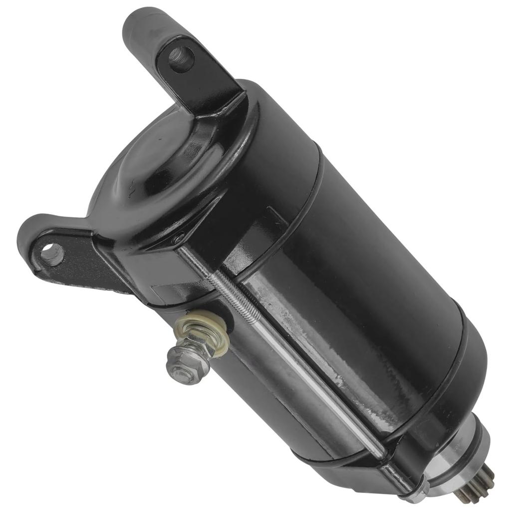 Starter Cell Motor V-Max VMX12 2004-2007, V-Max VMX1200 1985-2003 1FK-81800-10-00, 1FK-81890-00-00 Starter Motor