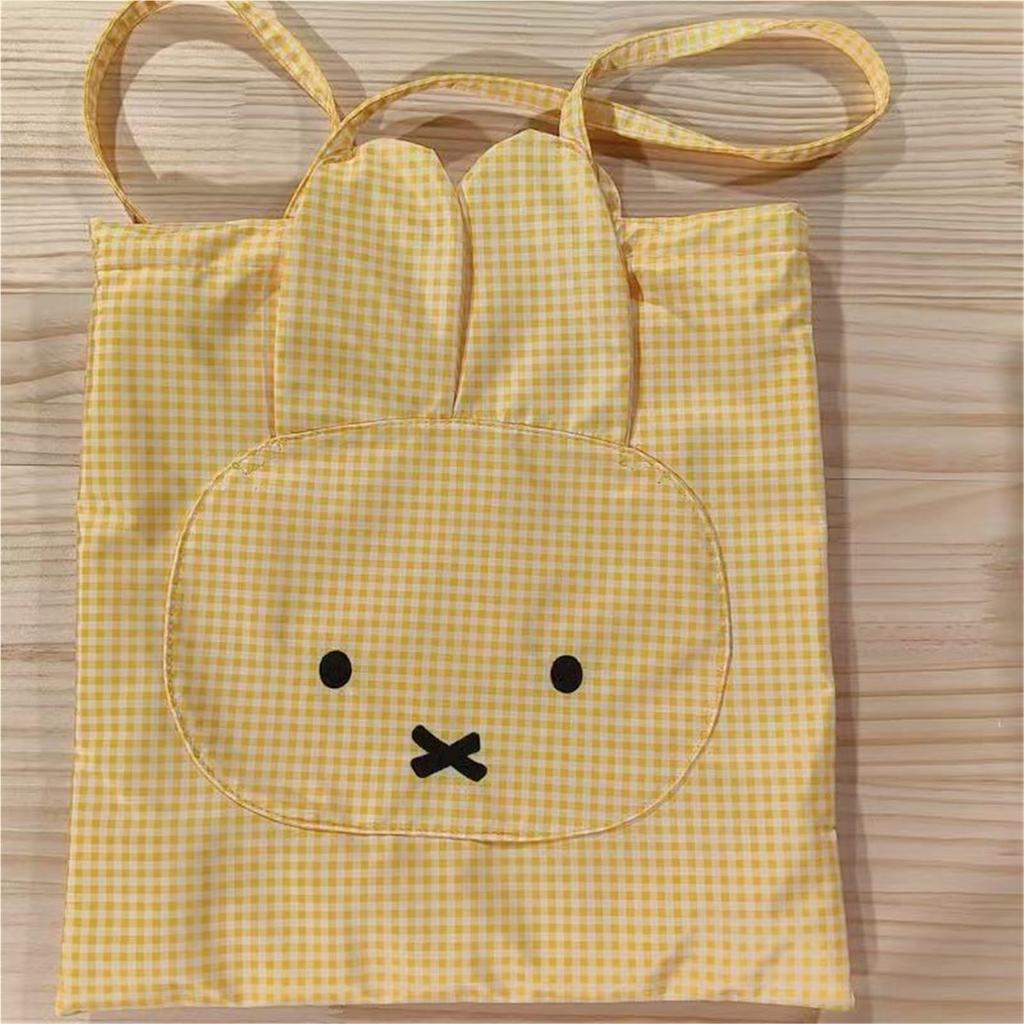 Tote bag with coin purse and pocket, zippered shopping bag, shoulder bag, crossbody bag, large capacity, stylish, popular character goods, perfect