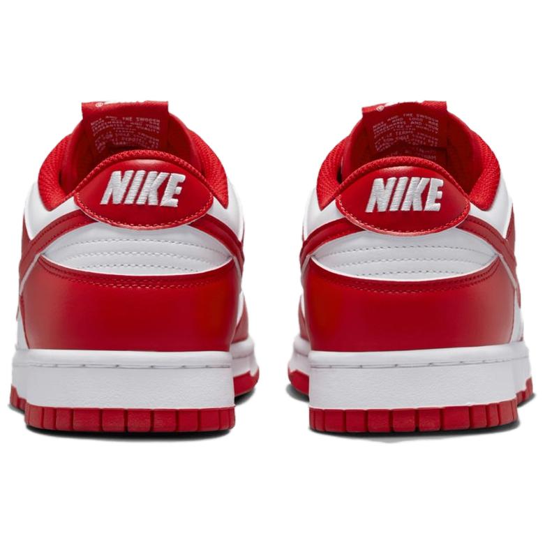 Nike Dunk Low St. Johns 2025 Skate Shoes Sneakers HF5441-104