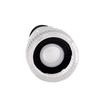 3/4" Thread Quick Connector Garden Watering Adapter Drip Irrigation Hose High Pressure Washing Machine Quick Connector