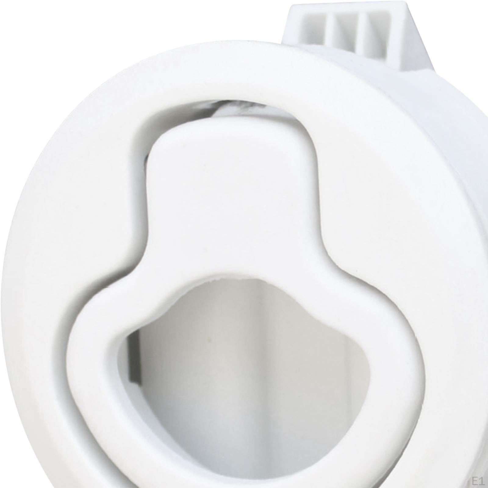 Защелка шкафчика для промывки — фото 5