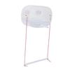 Clear Window Bird Feeder Transparent Window Bird Feeder with Suction Cups for Outside