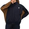 Stretch Bonded Fleece Jacket LT4FWB60L_NV00_M