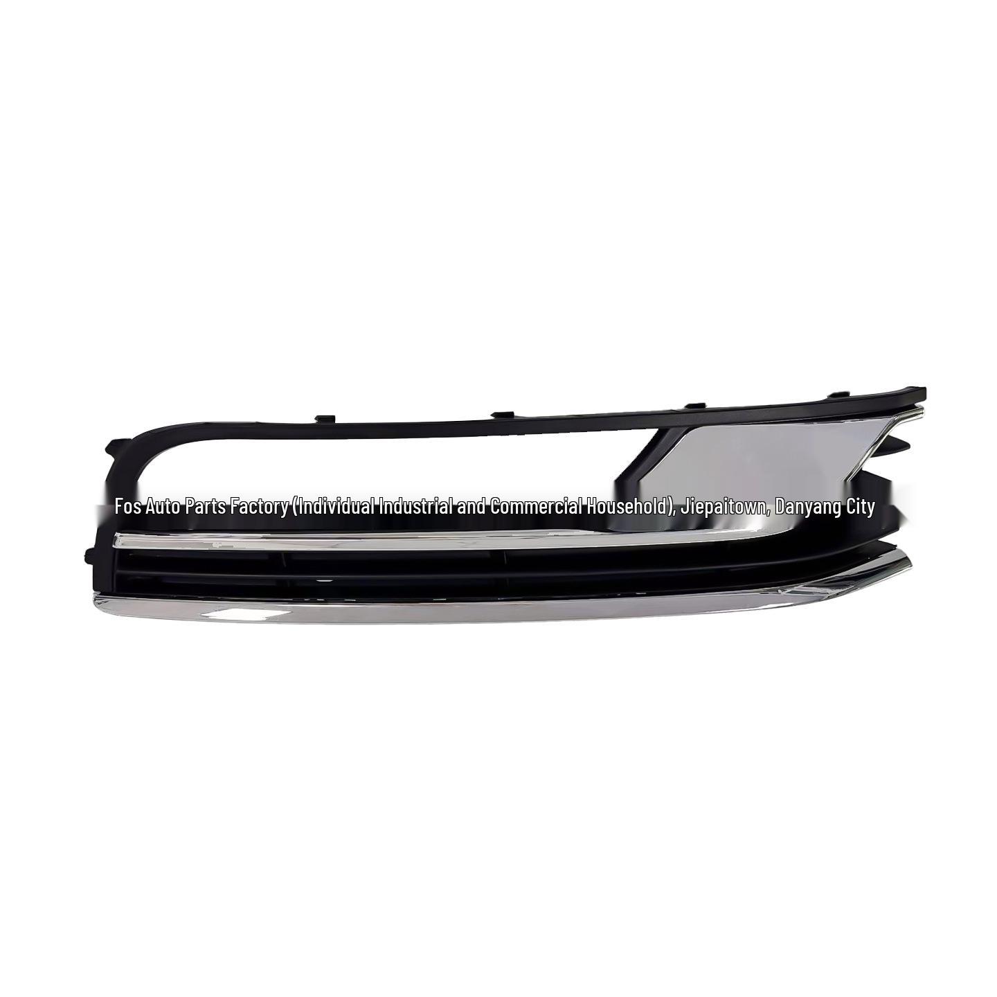 Volkswagen Magotan PASSAT B7L 2012-2015 Рамка и заглушка противотуманной фары 3AD853665/666.