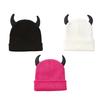Elegant Unisex Cable Weave Hat For City Fashion Everyday