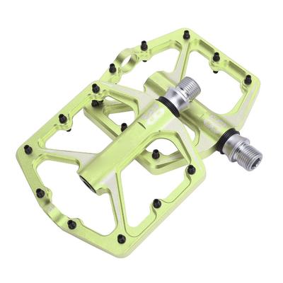 1 Pair with Anti Slip Pins Cycling Pedals 9/16 Inch Thread Sealed Bearing Pedal  Cycling Accessories