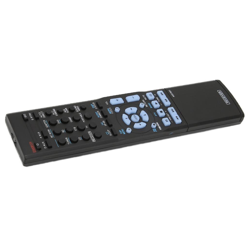 AXD7631 Náhradní dálkový ovladač pro LCD TV Dálkový ovladač pro LCD TV pro AXD7719 VSXS300K AV přijímač
