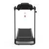 Treadmill for Home Use, 2-in-1 Treadmill for Walking, Running, and Jogging