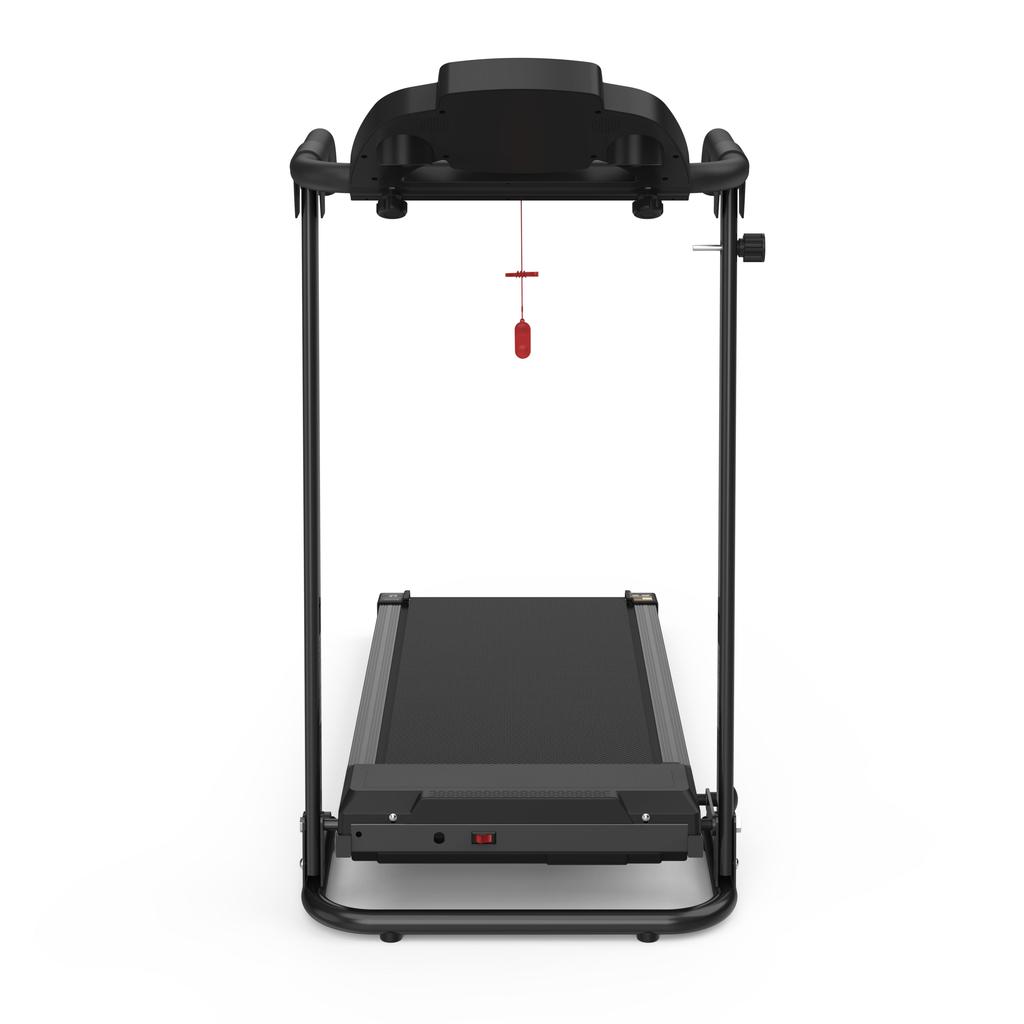Treadmill for Home Use, 2-in-1 Treadmill for Walking, Running, and Jogging