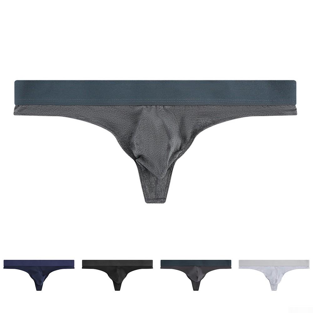 

Краткое нижнее белье Хлопок Веселье Горячая Личность Низкая Талия