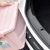 BAGI7 Car Sticker Hot 2025 Hot Carbon Fiber Car Trunk Protector Stickers For BMW X1 X3 X4 X5 X7 F10 F20 F30 G20 F15 F16 F34 E90 E91 E9