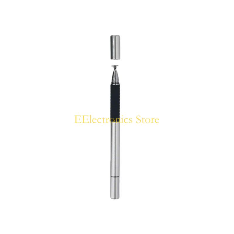 

B03C Pens Capacitive Disc Tip Pen Capacitive Pen for Cellphone Tablet High Sensitivity