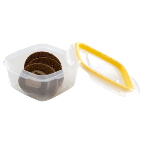 Ebisu Just Lock Square L, 2 pieces PL-62*1