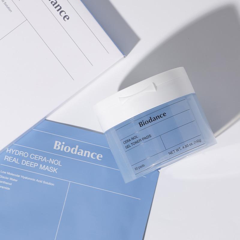 Biodance Ceranol Set Single 270-01