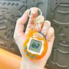 Trendy Game Console Keychain for Backpacks & Bags