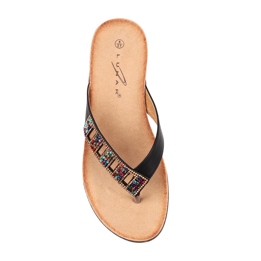 Lunar Womens/Ladies Abigail II Sandals