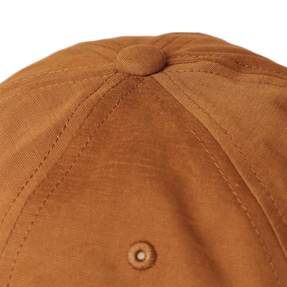 ICHIYON PLUS Cap Ribbon Adjustable Deep Fit Black Women's 103764-161-103