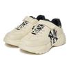 MLB Chunky Runner Low Top Casual Shoes Kids Sneakers 7ASHCM22N-50BKS