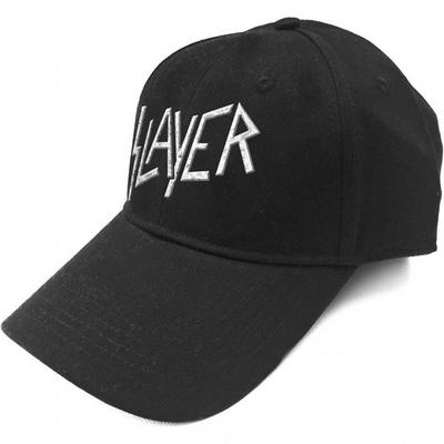 כובע בייסבול יוניסקס למבוגרים עם לוגו Slayer