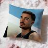 Rels B Skinny Flakk Cushion Cover Premium Comfort Reversible Pillow Cove -Two In One Design for Any Room & Car Interior
