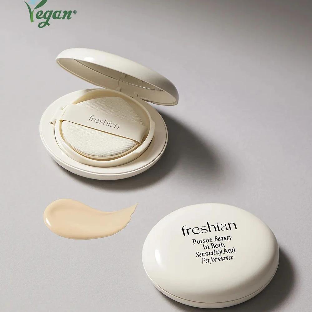 Freshian Egg Like Cushion SPF35 PA++ (Set) 201
