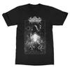 ZX 2026 New INGESTED Band Graphic Cotton Tshirt Unisex Summer Short Sleeve Fashion Brand Tee Luxury Casual Vintage Retro Top