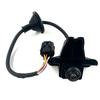 Car Rear View Camera Reversing Camera Rear Of The Car Anti-corrosion Direct Installation Easy To Use Light Weight