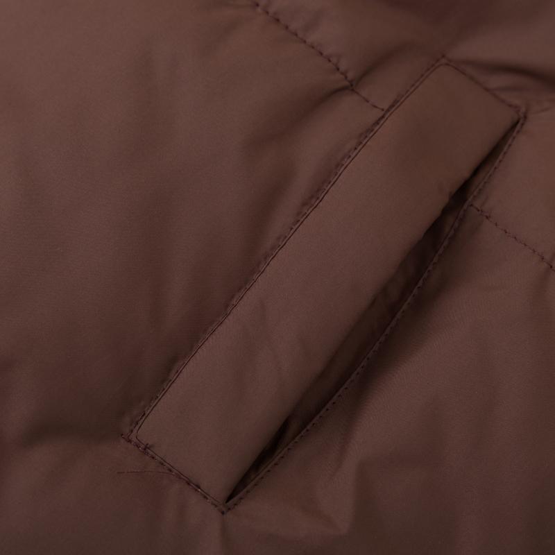 Winter New Style Loose Padded Jacket Thickened Short Fashion Small Padded Jacket Stand-up Collar Bread Jacket