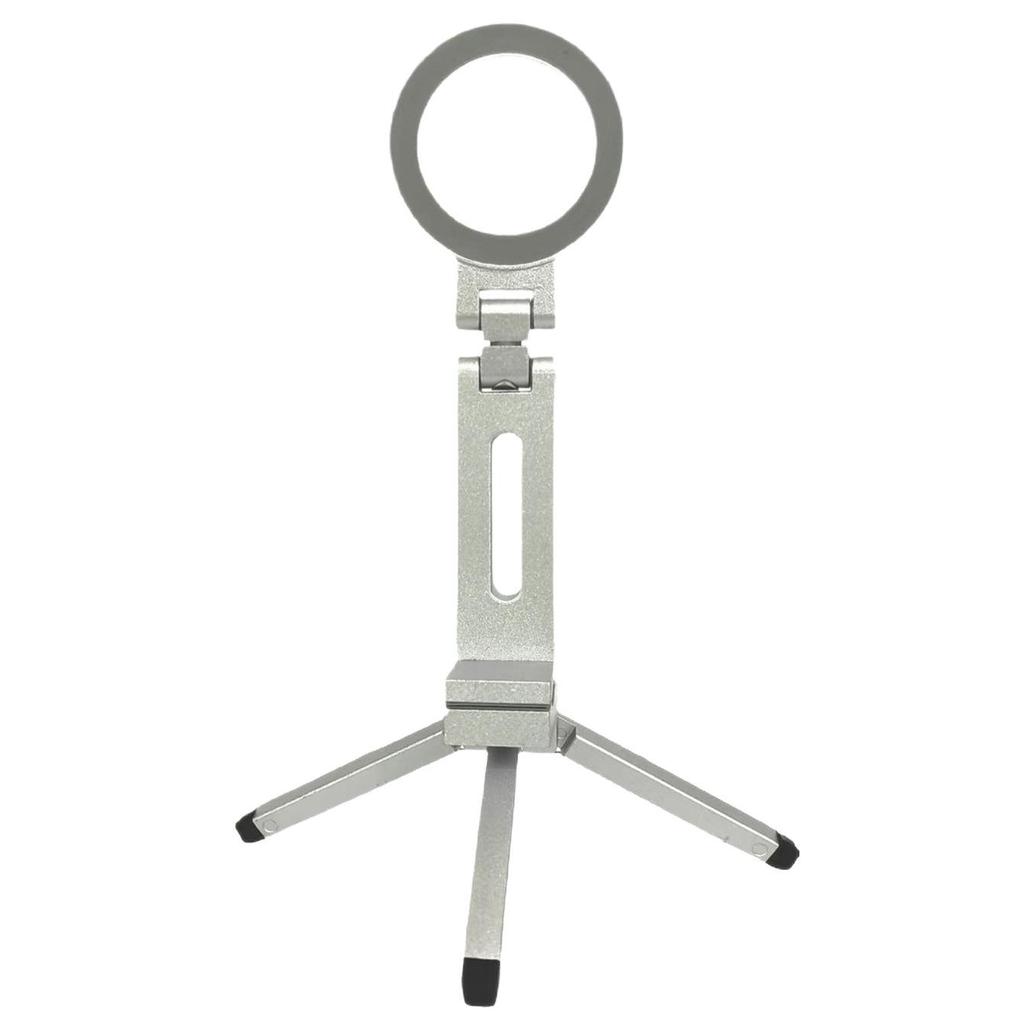 Portable Magnetic Folding Phone Holder with Magsafe Compatibility