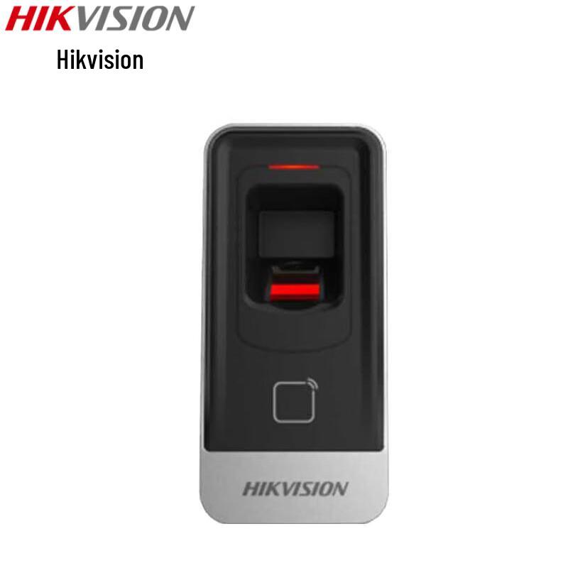 Hikvision DS-K1803AMF Commercial Fingerprint Access Control Reader