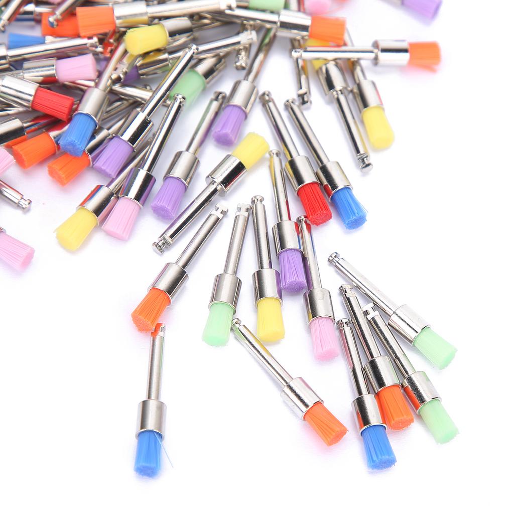 Spazzola Fibra Tazza JAZ CNA Per Trapano - Foto 6