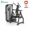 SHUA Commercial Seated Abdominal Trainer
