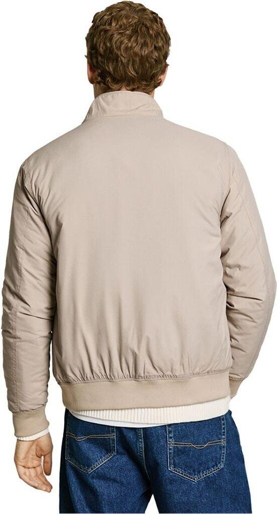 Зимняя куртка Pepe Jeans mustrel бежевая pm403108