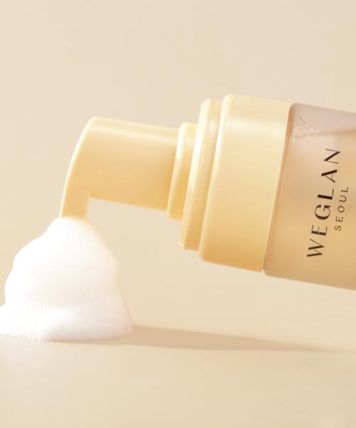 Wieglan Ginseng Repair Inner Glow Toner