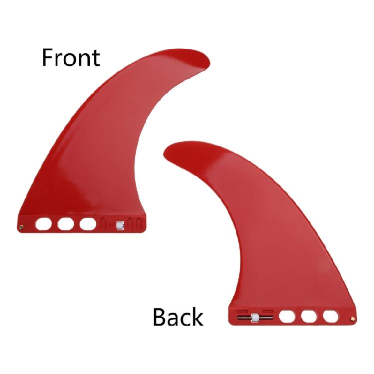 9-inch Surfboard Fins Surfing Watershed Fin Paddle Board Surfboard Tail Fin