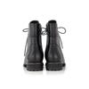 Soda Women Boots  3cm  Apb201 Gc10