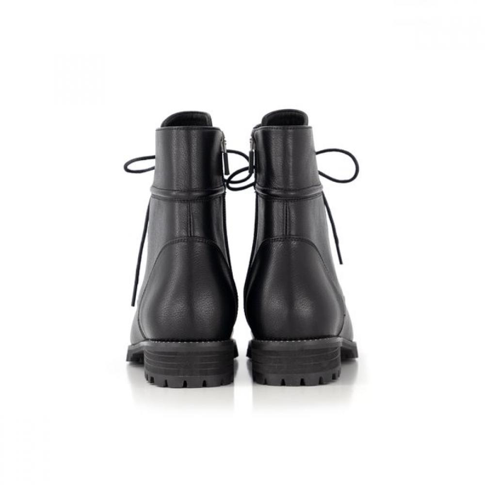 Soda Women Boots  3cm  Apb201 Gc10