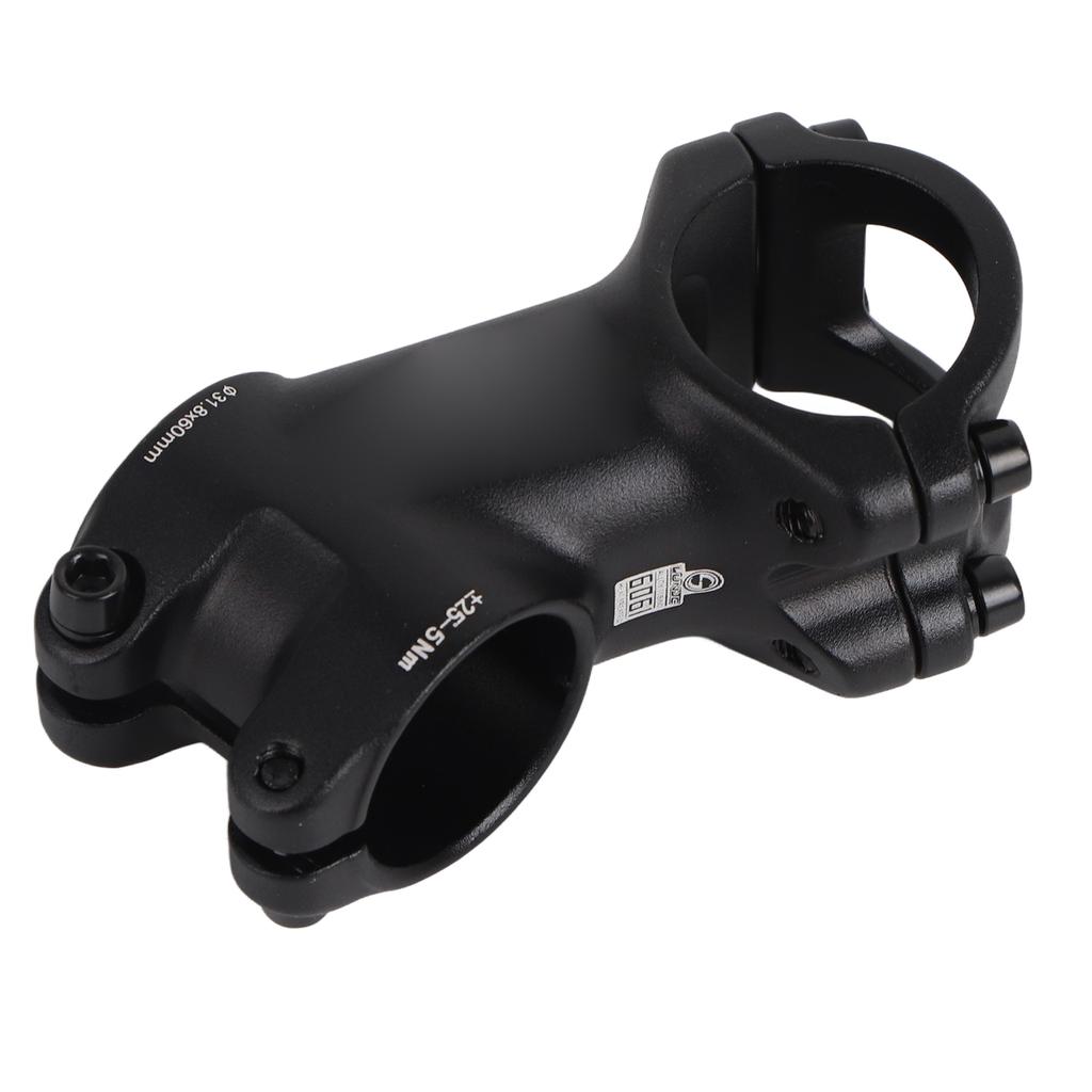 Aluminium Alloy Mountain Road Bike   Handlebar Stem Bar(31.8*60mm)