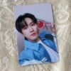 [USED] Changbin Wins StrayKids Raku-STAR Trading Card