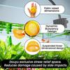 Floating Betta Shrimp Cave Feeding Breeding House For Small Tropical Fishes Goldfish Saltwater Fishing Tank Accessory Guppies