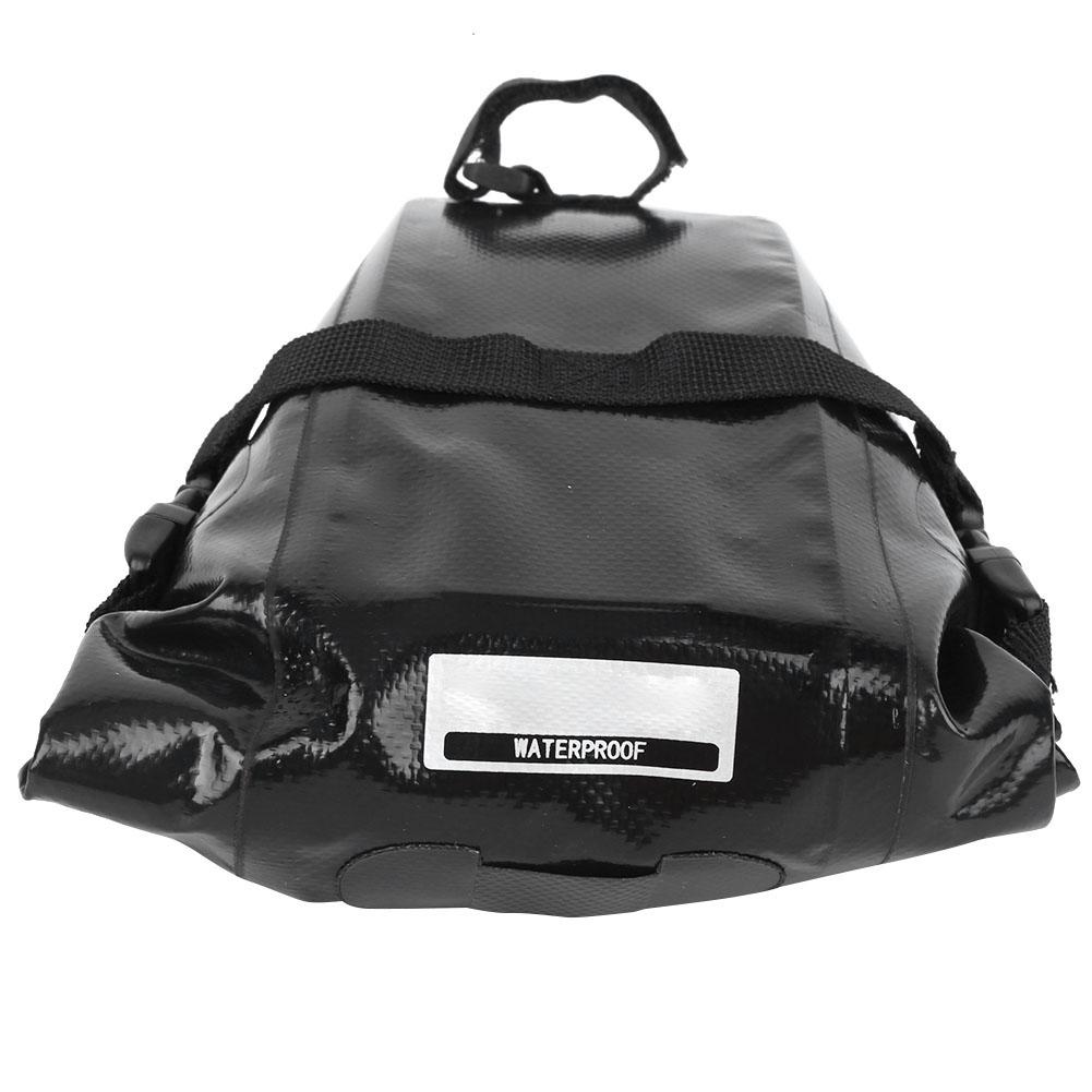 Bike Waterproof Tail Bag Cycling Saddle Bag Mountain Road Tool Riding Storage Equipment