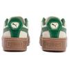 Puma Suede Comfortable Low-Top Sneakers Women Sneakers Light-Green 363559-13