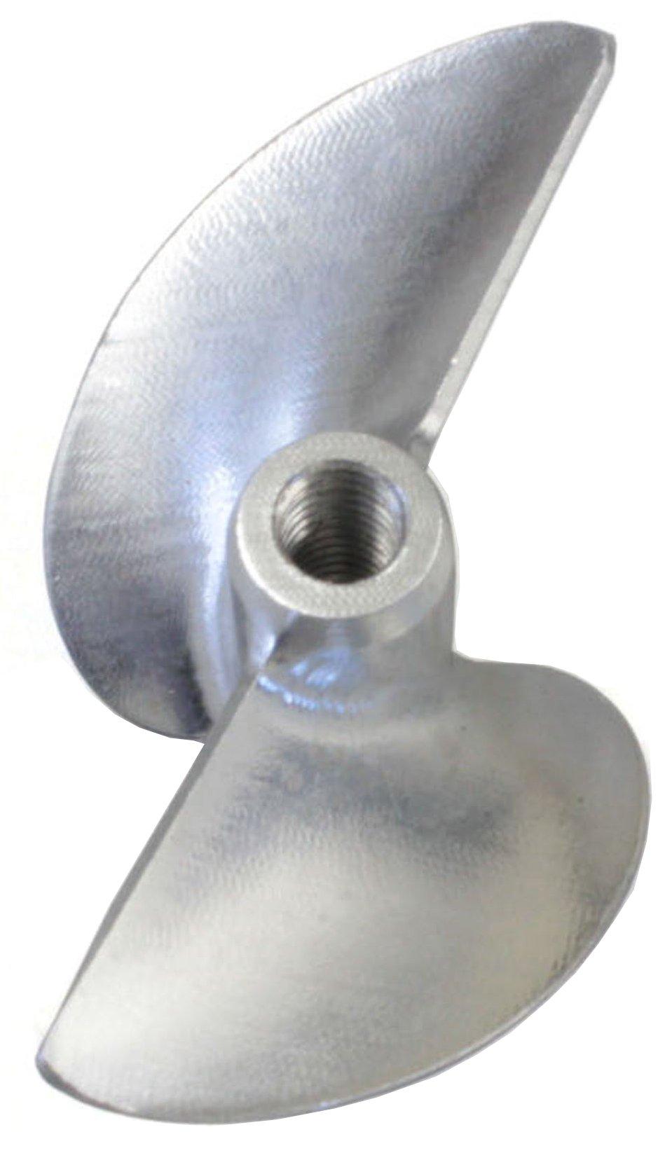 

Kyosho CNC Metal Propeller x RC Parts D36.0 P1.4/M4 BPMC436-M4