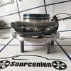 Front Wheel Hub Bearing Assembly ABS For Ssangyong Kyron Rexton2002 2003 2004 2005 2006 2007 2008 2009 2010 2011 2012 4142009701